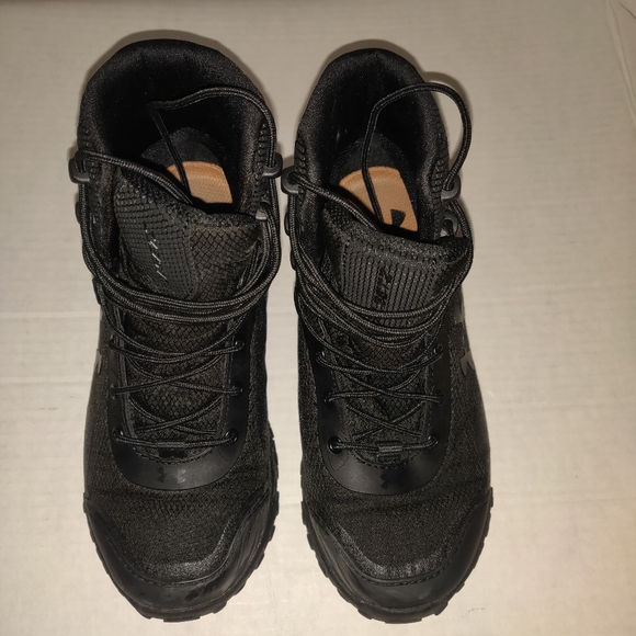 Under Armour Women's Tactical Boots - Picture 2 of 4